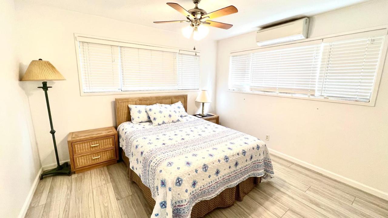 Apartment Mailan Hale Ii