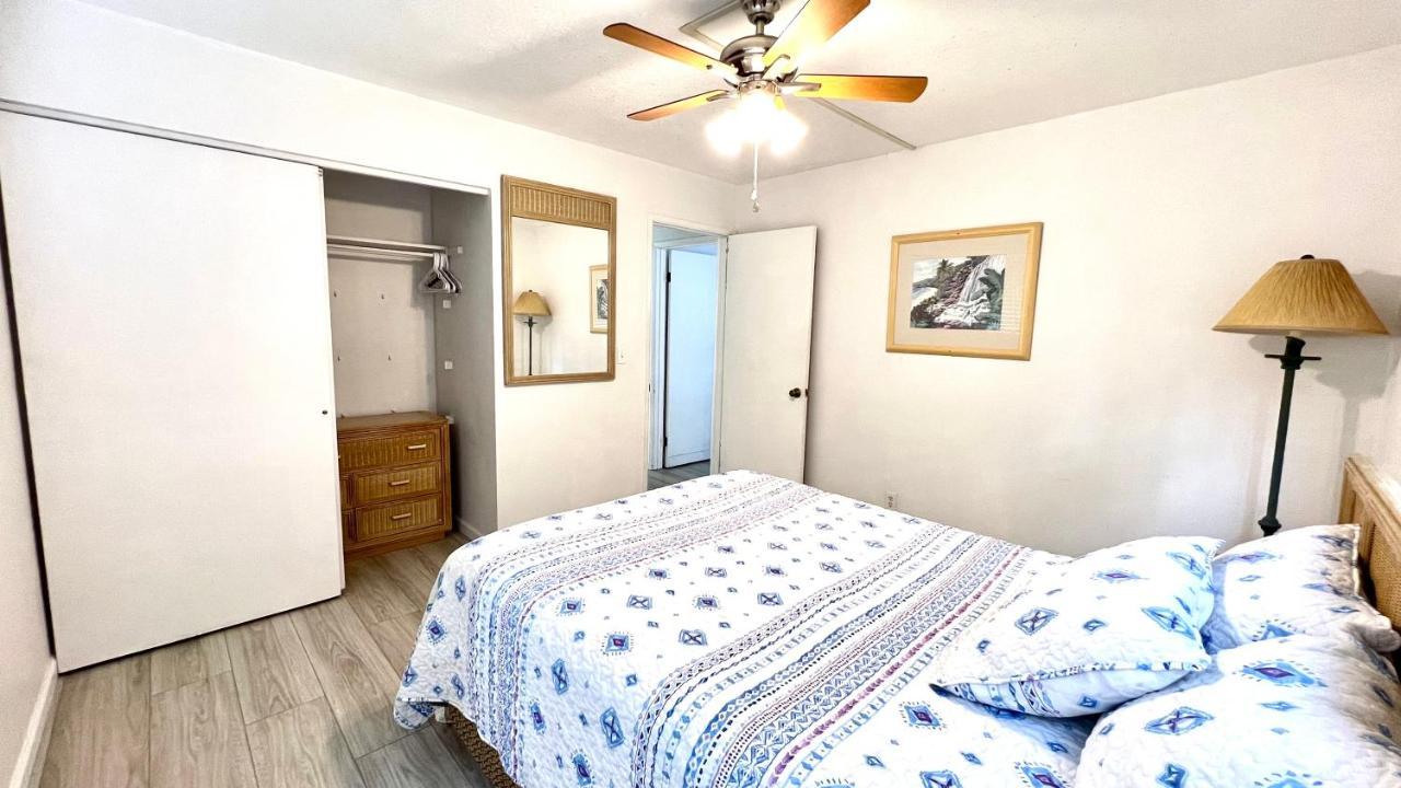 Apartment Mailan Hale Ii *