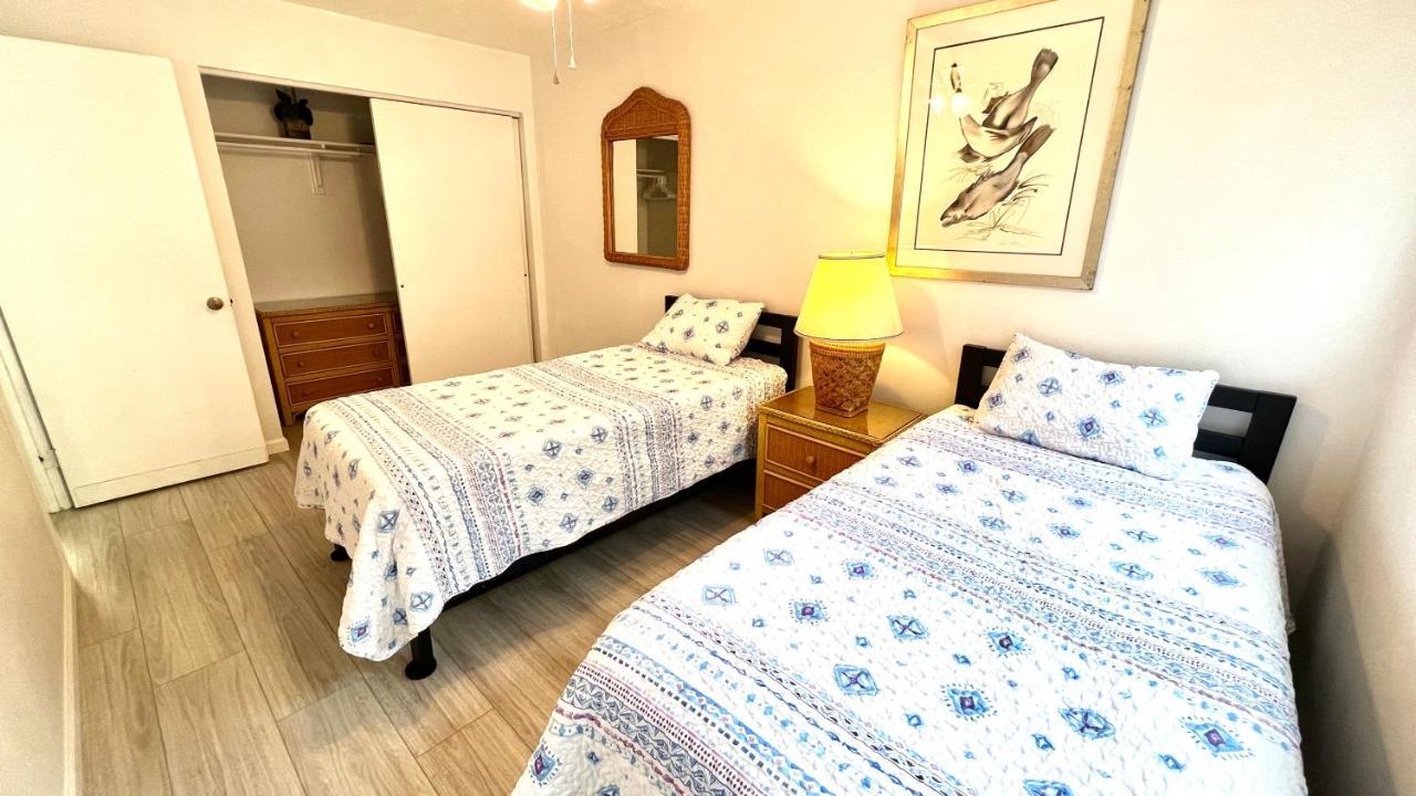 Mailan Hale Ii Apartment *