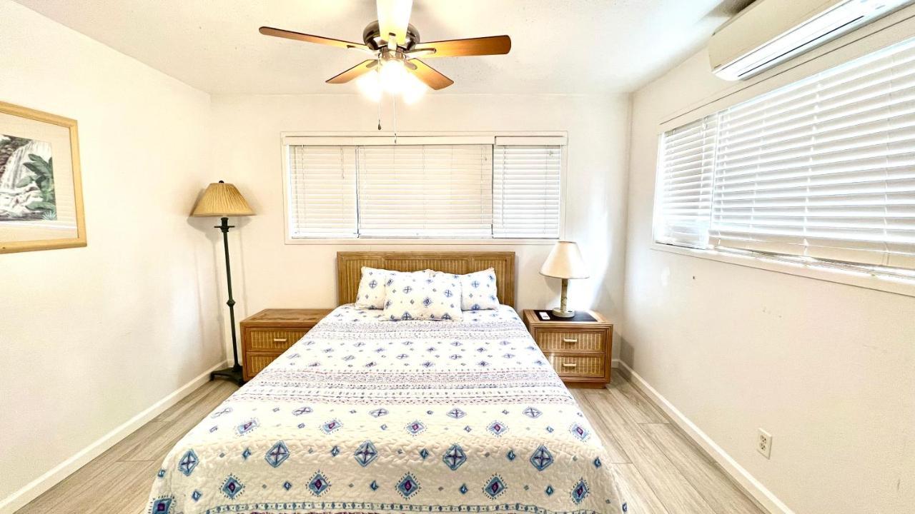 Apartment Mailan Hale Ii Kailua-Kona