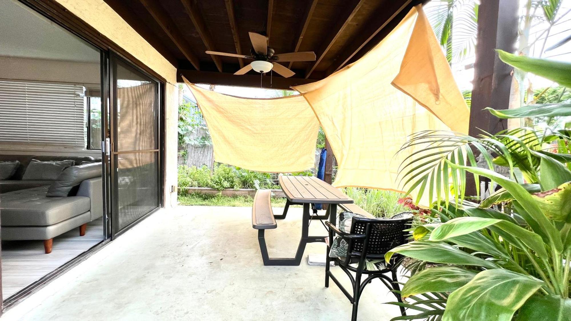 Mailan Hale Ii Apartment