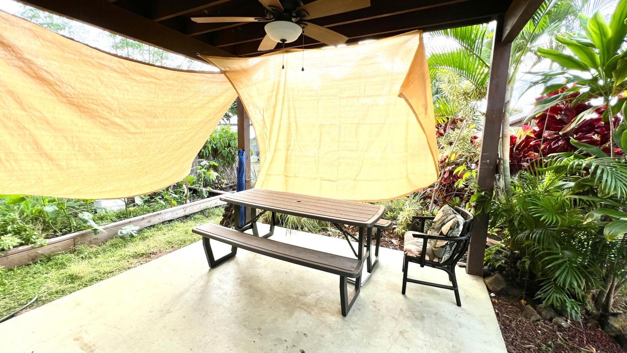 Apartment Mailan Hale Ii