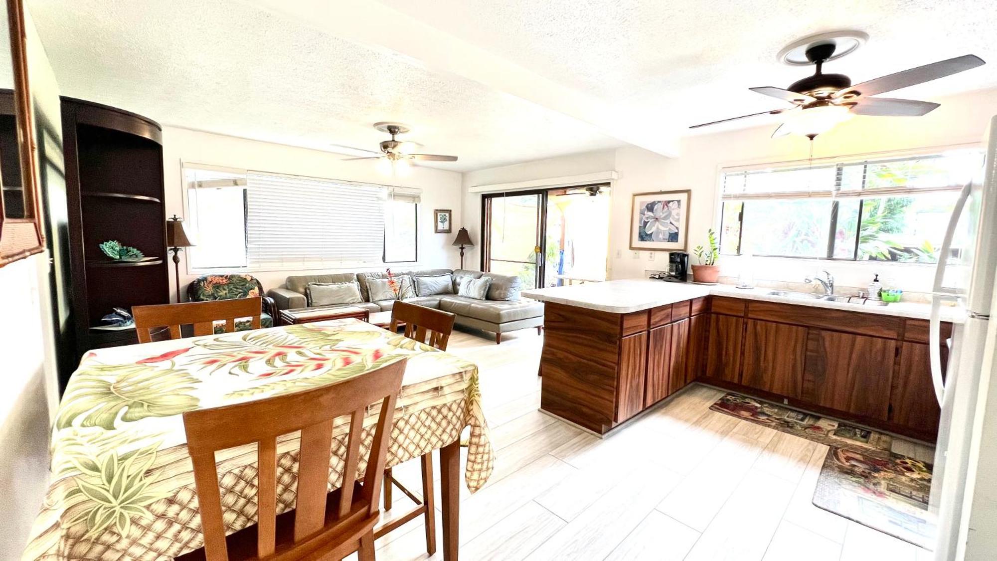 Apartment Mailan Hale Ii *