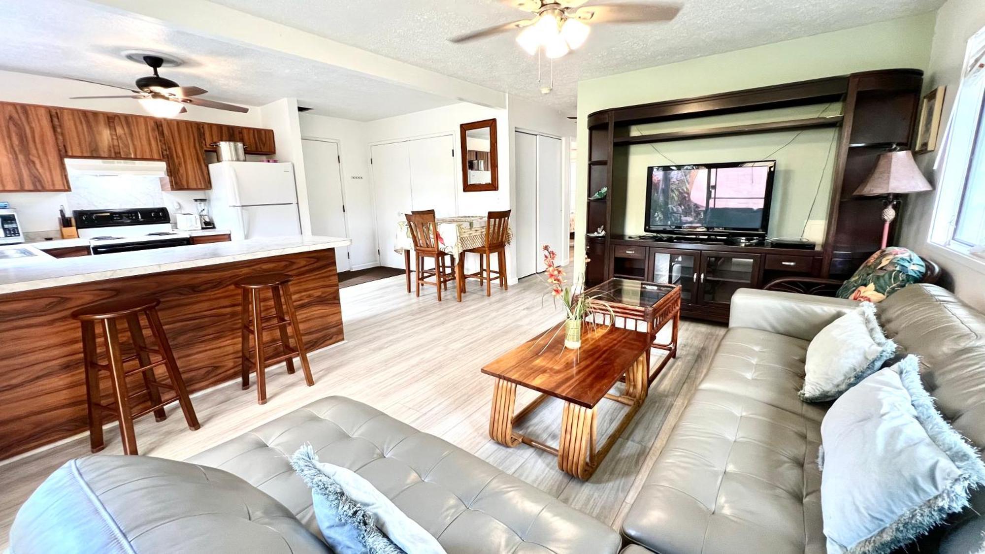 Mailan Hale Ii Apartment