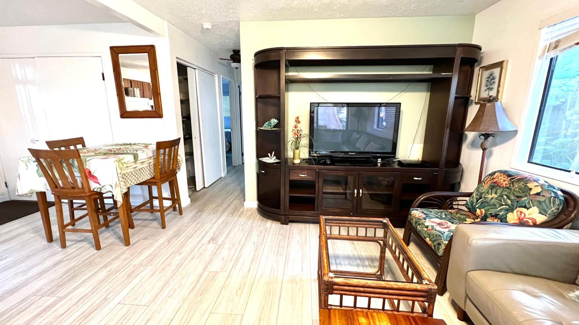 Apartment Mailan Hale Ii Kailua-Kona