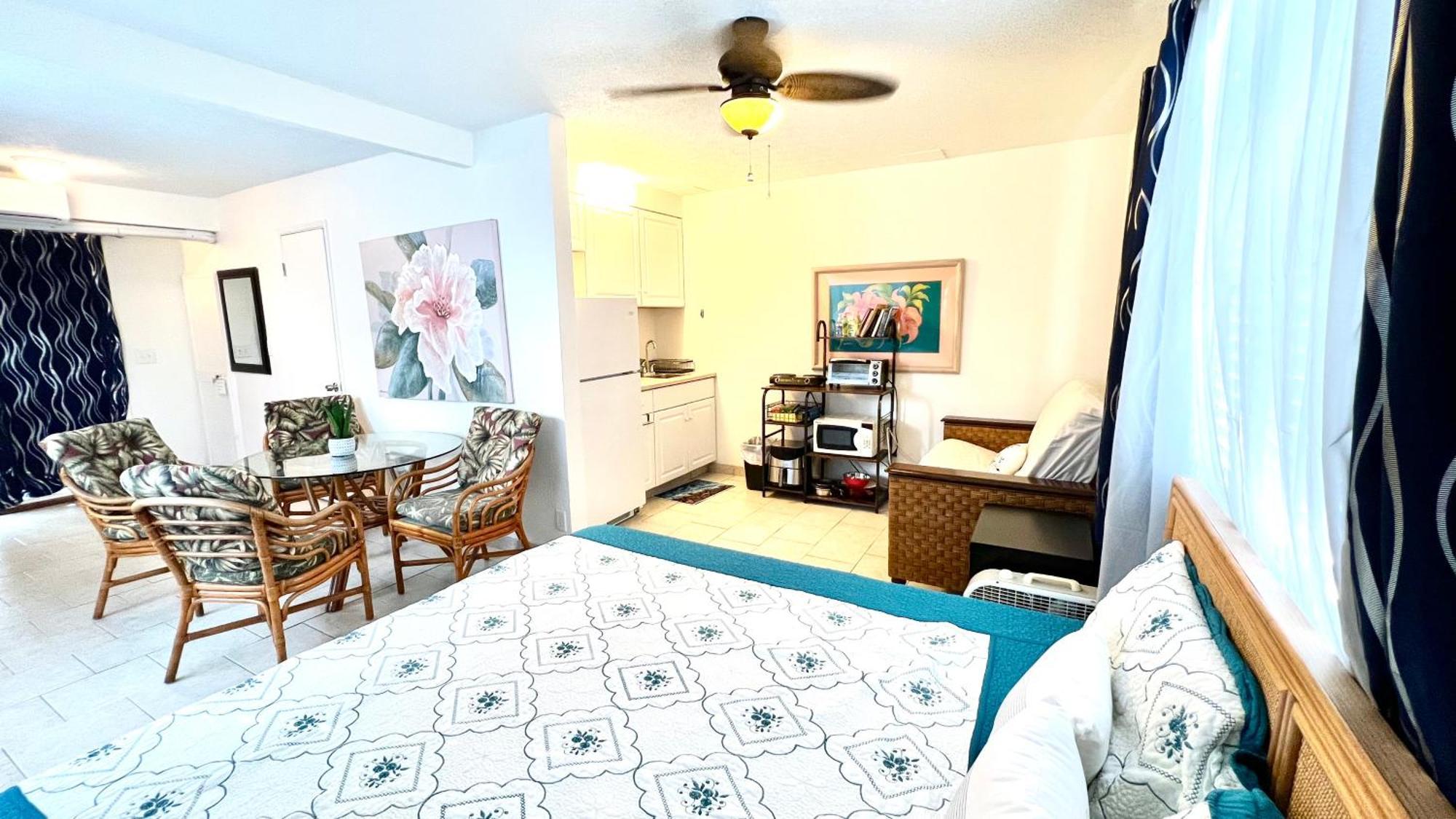 Mailan Hale Ii Apartment