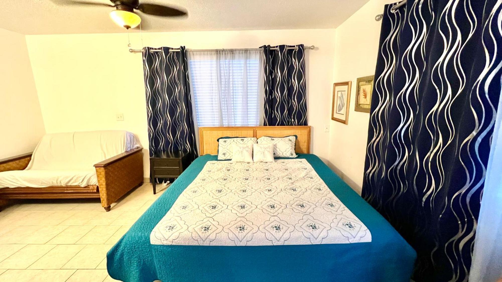 Apartment Mailan Hale Ii *