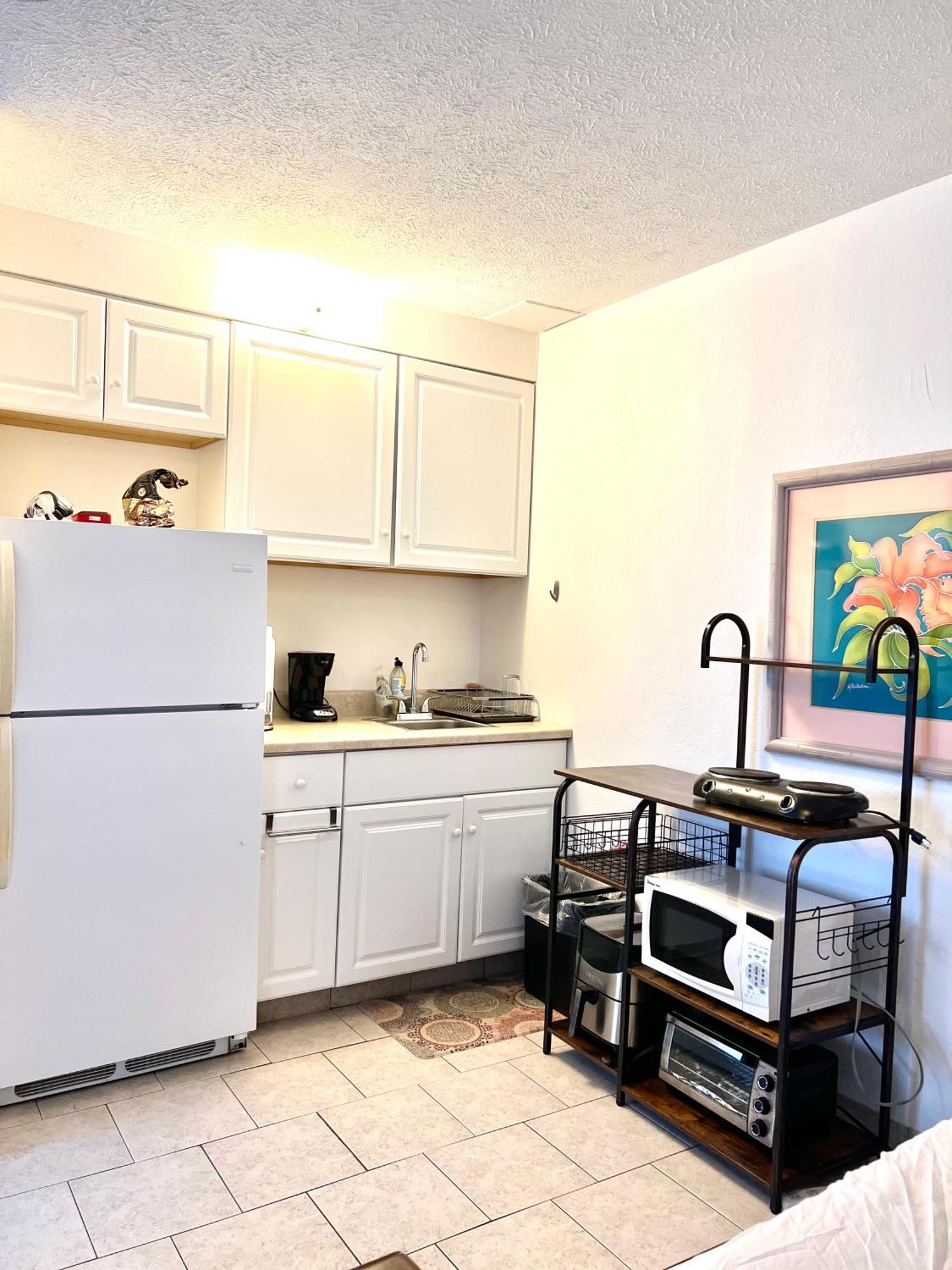 Apartment Mailan Hale Ii