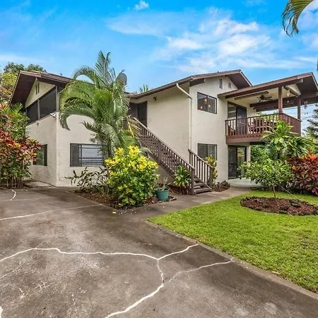 Mailan Hale II Apartment Kailua-Kona Exterior photo