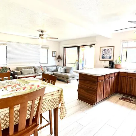 Mailan Hale II Apartment Kailua-Kona Exterior photo
