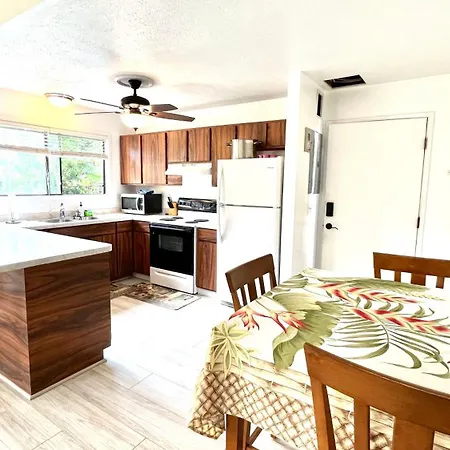 Mailan Hale II Apartment Kailua-Kona Exterior photo