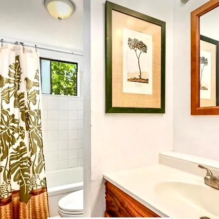 Mailan Hale II Apartment Kailua-Kona Exterior photo