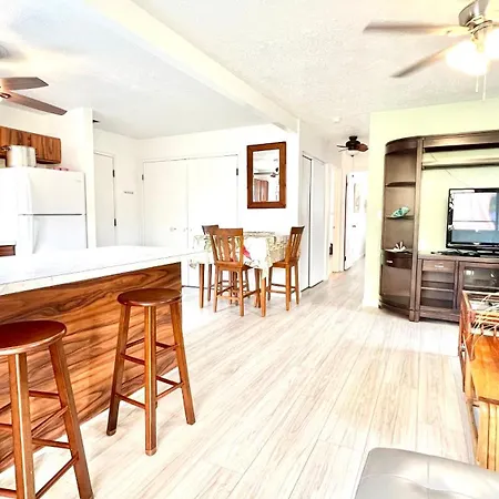 Mailan Hale II Apartment Kailua-Kona Exterior photo