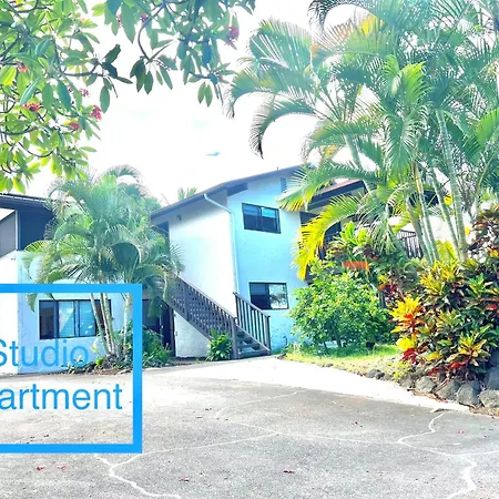 Mailan Hale II Apartment Kailua-Kona Exterior photo