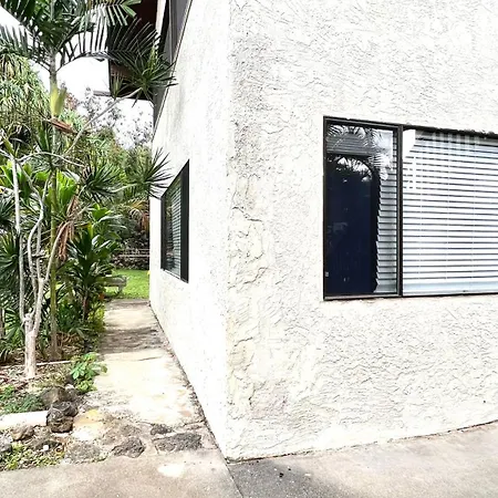 Mailan Hale II Apartment Kailua-Kona Exterior photo