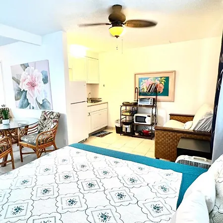 Mailan Hale II Apartment Kailua-Kona Exterior photo
