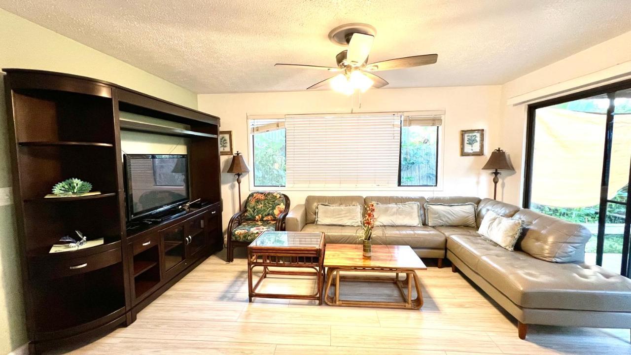 Mailan Hale Ii Apartamento *