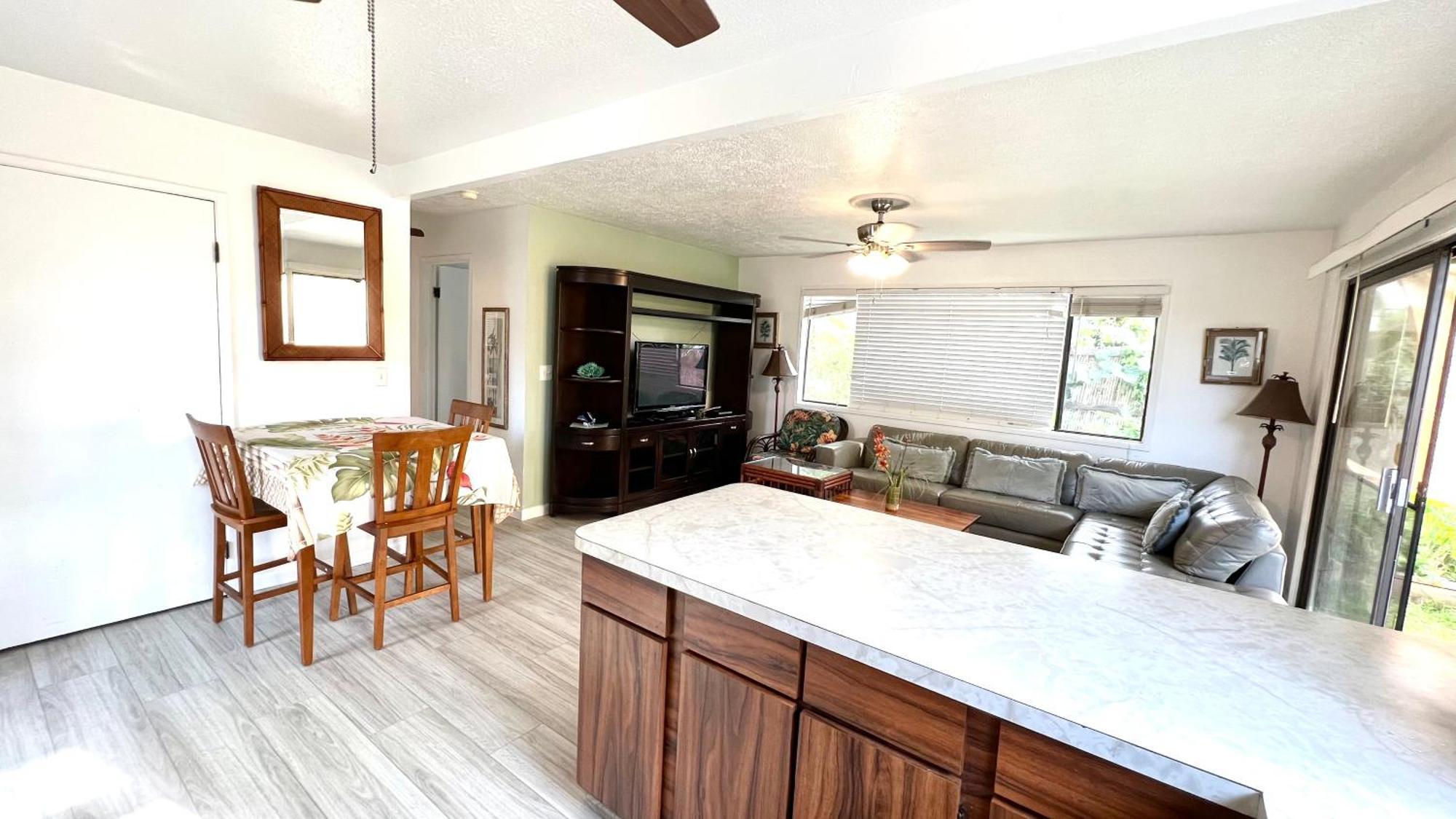 Mailan Hale Ii Apartamento Kailua-Kona