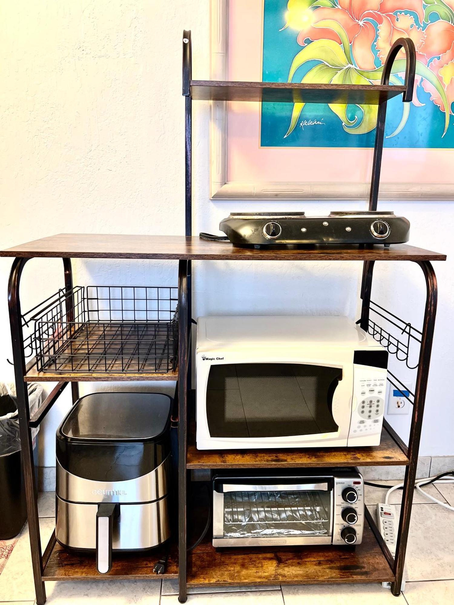 Apartamento Mailan Hale Ii *