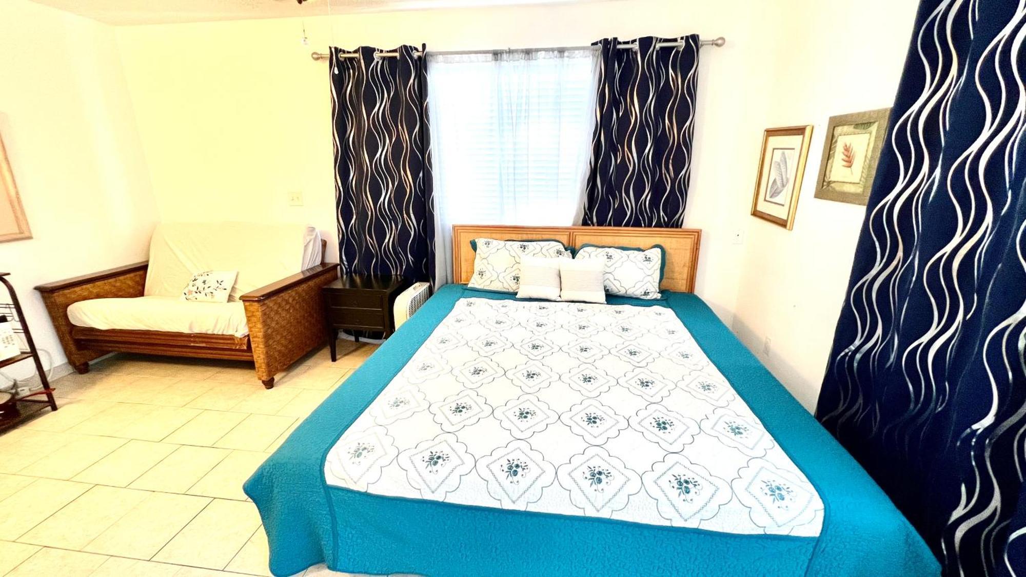 Mailan Hale Ii Apartamento *